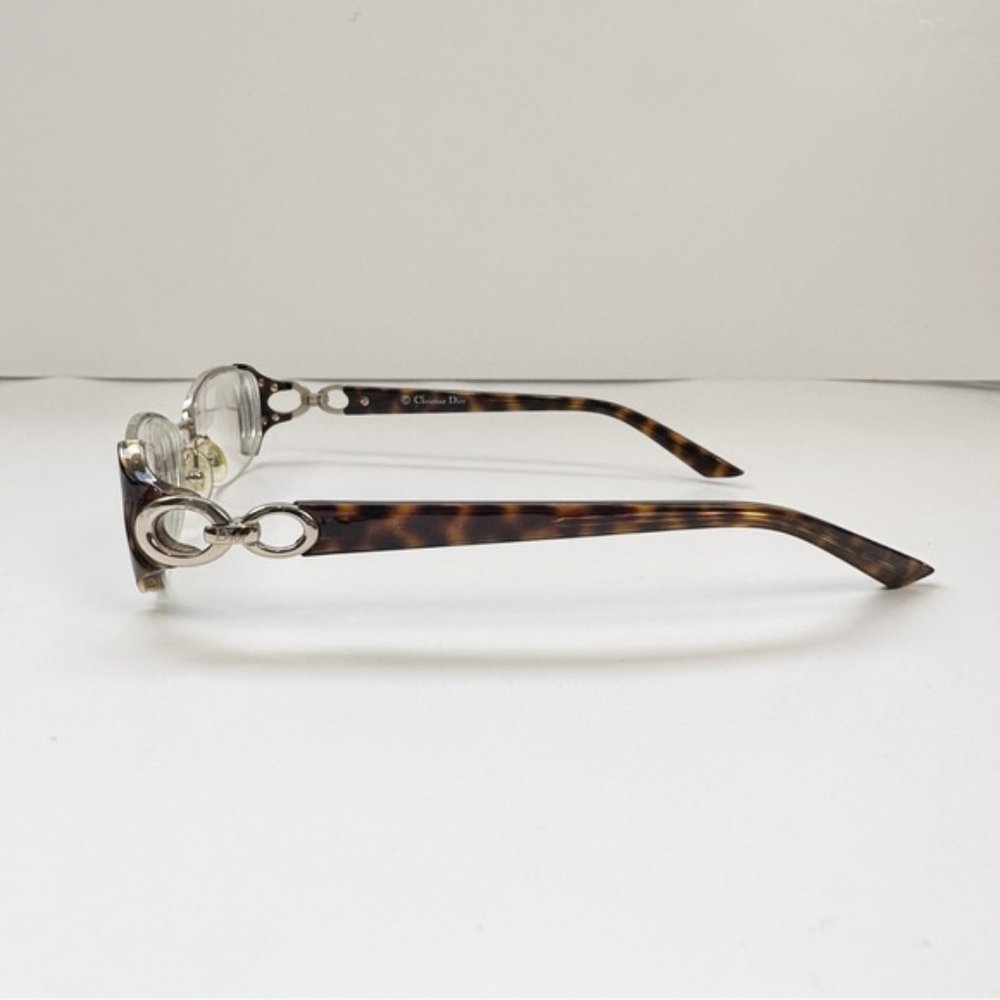 Vintage Christian Dior Prescription Glasses - Picture 4 of 6